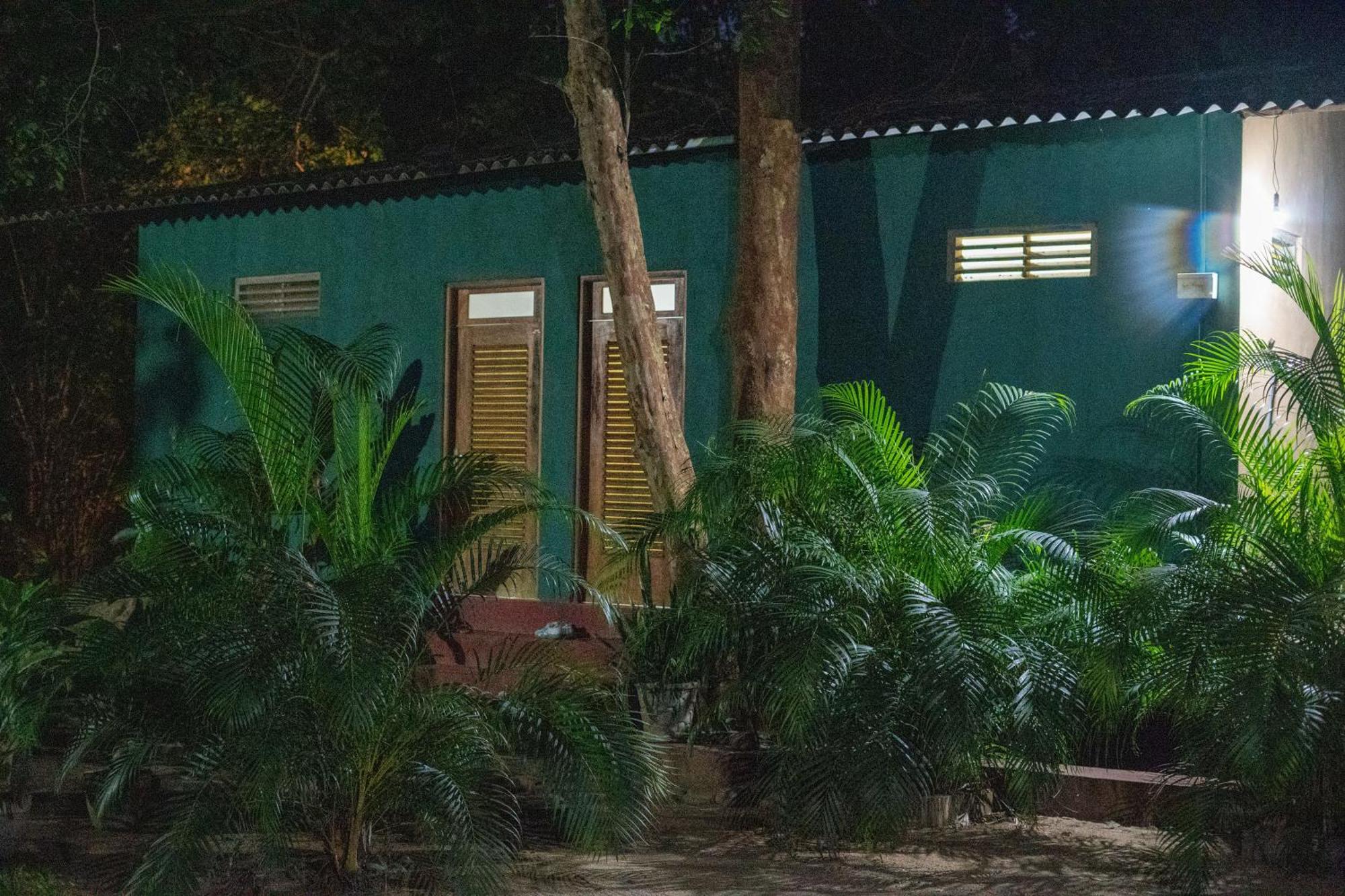 Silent Bungalow Udawalawe Exterior photo